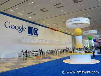 Google I/O 2024: AI to Redefine the Future of Search