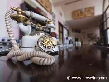 AI in Contact Centers: Leveraging Lessons From the Past