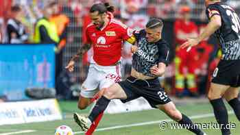 Absturz abgewendet: Union Berlin bleibt in der Bundesliga