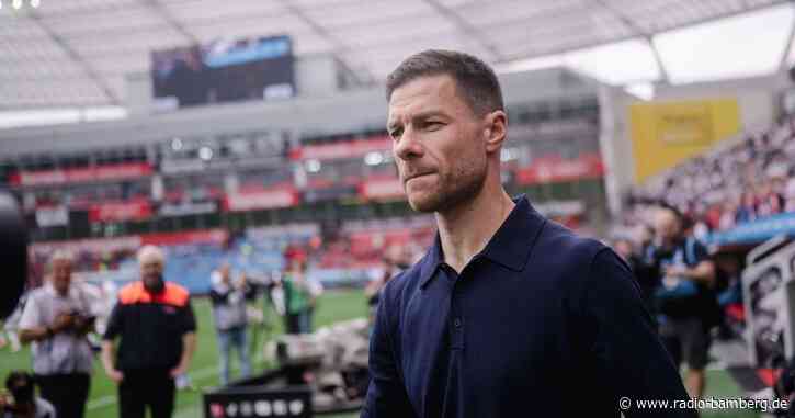 Historisch: Leverkusen mit Bundesliga-Saison ohne Niederlage