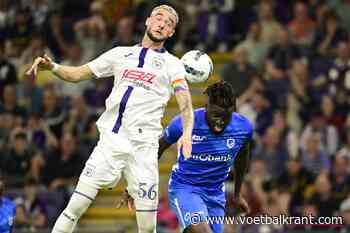 Zeno Debast neemt mogelijk nog iemand mee als hij naar Sporting CP zou vertrekken