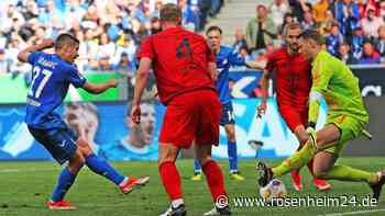 FC Bayern nicht mal Vizemeister: Tuchels historisch schlechte Saison nimmt letzte dramatische Wendung