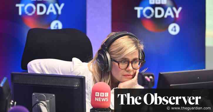 The week in audio: The Archers; Today; Death of an Artist; Gareth Gwynn Hasn’t Fin – review