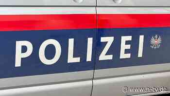 Festnahme in Österreich: 14-Jährige soll Terroranschlag mit Beil geplant haben