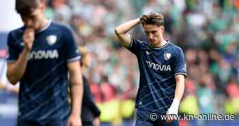 Bundesliga-Relegation: Teilnehmer und Termine im Überblick