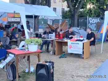 Veleni su Mattarella e inviti alla lotta: la radio rossa diffonde l'intifada