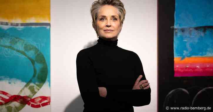 Sharon Stone möchte wieder richtig arbeiten