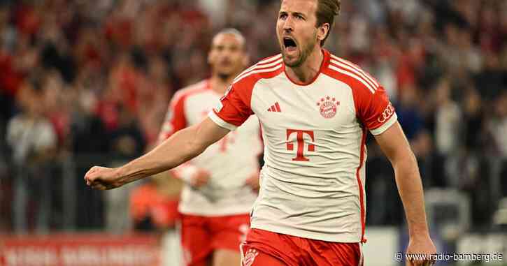 Torschützenkönig Kane: 36 Treffer im Premierenjahr