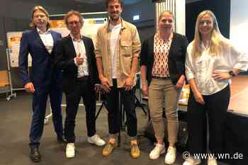 Designer aus Luzern gibt Anregungen für Bremer Platz