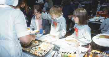 19 things we had for school dinners that you either loved or loathed