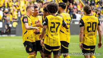 Verrücktes Bundesliga-Finale: Alle Entscheidungen im Überblick