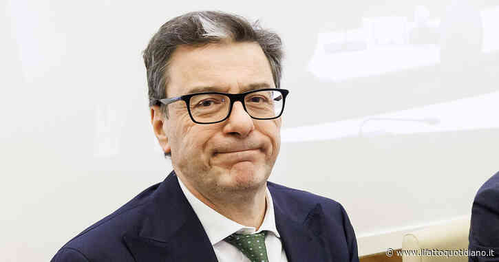 Banche, utili record anche nel primo trimestre 2024: 6,3 miliardi per le prime sette. Giorgetti: “Se fanno un po’ di sacrifici non è sbagliato”