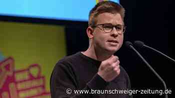 Wolfsburger in Bundesvorstand der Jungen Liberalen gewählt