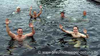 Ab ins Wasser: Saisonstart im Freibad Fümmelsee