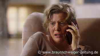 TV-Star spricht in Braunschweig über eigene Depression