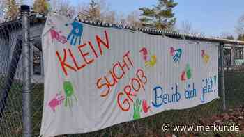 Genug Kita-Plätze? Stadt äußert sich: „Wir sind zuversichtlich“ - Pläne für weitere Gruppen