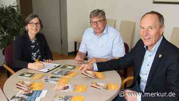 Von Pastetten nach Buch: Energieberatung ist umgezogen