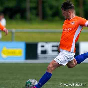Uitslagen zaterdagvoetbal: ATC'65 moet kampioensfeest ondanks monsterzege uitstellen, titel HSC'21 en Sportlust Vroomshoop