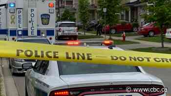 Man dead after being found shot inside car in Brampton, police say