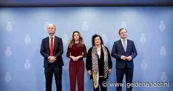 Is de nieuwe coalitie rechts, radicaal-rechts of extreemrechts? ‘NSC trekt de boel naar het midden’