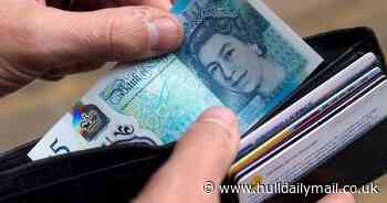 DWP bank checks find 63,000 benefit claimants breaking rules