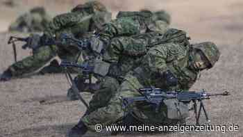 „Zeitenwende“ wegen China: Wie sich Japan langsam vom Pazifismus verabschiedet