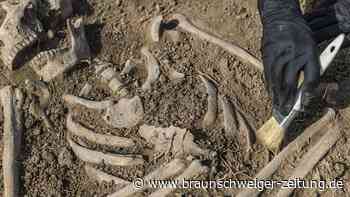 Forscher knacken Rätsel um die „Liebenden“ von Wels