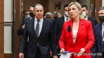 Kreml-Propagandistin mit abstruser Vermutung: „Berlin hat etwas zu verbergen“