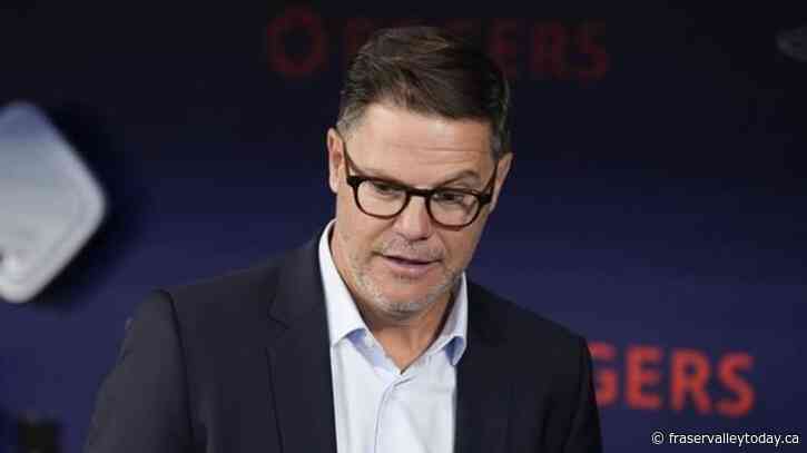 General manager Ross Atkins preaches patience as Toronto Blue Jays struggle