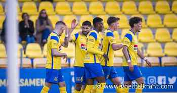 LIVE: Westerlo ziet gelijkmaker afgekeurd worden!