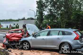 Limburg is meest verkeersveilige Vlaamse provincie, maar één gemeente ligt sterk boven gemiddeld aantal ongevallen per 100 km