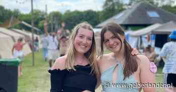 Welkom op de ‘ganz deutschen’ gigacamping van Freshtival: ‘We waren totaal verrast’