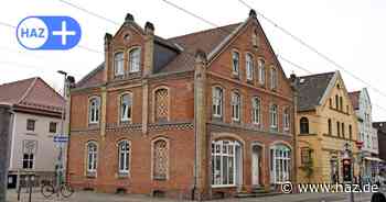 Denkmale in Hannover: Das Wohnhaus an der Harenberger Straße 1 in Limmer