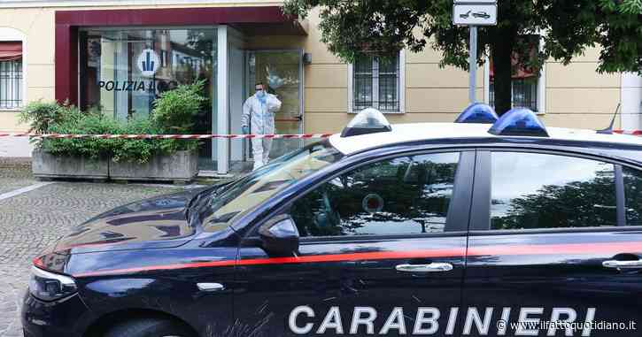 Vigilessa uccisa ad Anzola Emilia, il gip dispone la custodia cautelare in carcere per l’ex comandante Giampiero Gualandi