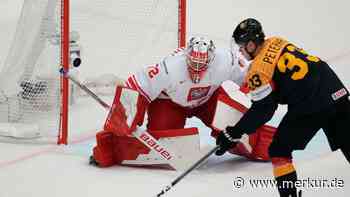 Gezittert, aber gewonnen: DEB-Team vor Viertelfinal-Einzug