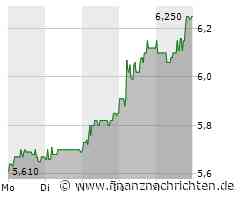Bei MLP kommt Schwung in die Equity-Story