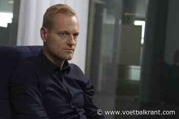 Olivier Deschacht onder vuur na Anderlecht-Genk: "Behoorlijk wat commentaar gekregen"