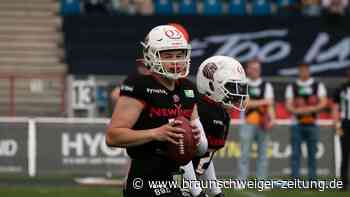 Ohne ihren Quarterback: Lions verlieren auch den Heimauftakt