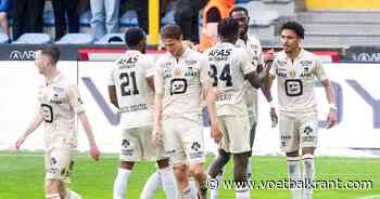 LIVE: Westerlo gaat op zoek naar de gelijkmaker!