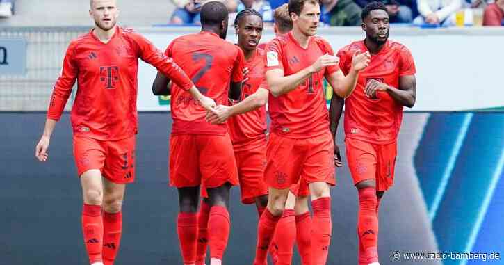 Bitterer Abschied für Tuchel – Neuer fordert Neustart