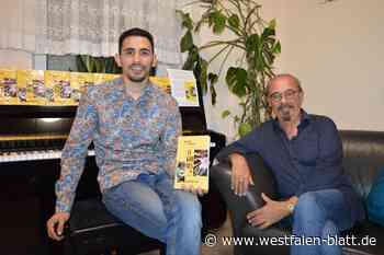 Warburg: Pianist aus den Trümmern schildert sein Ankommen in Deutschland