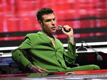 "Motivi di salute". Fedez non parteciperà al nuovo programma di Cattelan