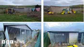 Animal sanctuary loses retrospective planning bid