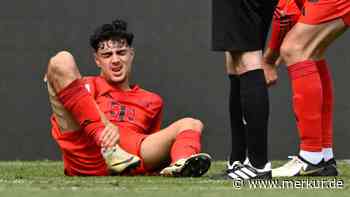 Tuchel gibt Update zu Pavlovic-Verletzung: Verpasst Bayern-Shootingstar sogar die EM?