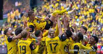 Marco Reus spendiert Fans Freibier: „Perfekter“ Abschied für BVB-Ikone