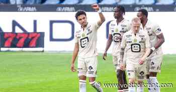 Verliezer van de Europe Play-offs is gekend nadat KV Mechelen nipt wint van KVC Westerlo