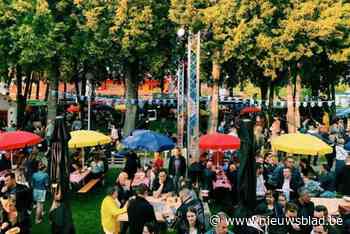 ‘Feest onder de bomen’ zorgt opnieuw voor dorpsfeest in Meeuwen