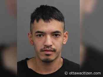 Devon Wynne sentenced to life, no parole for 10 years for 'violent, unprovoked' murder of Jayko Partridge