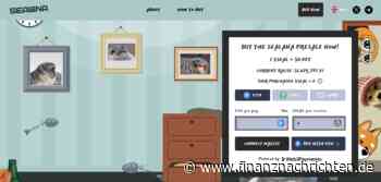 Solana Kurs könnte schon bald auf 200 Dollar klettern