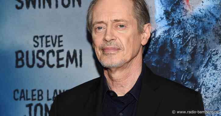 Festnahme nach Angriff auf «Fargo»-Star Buscemi